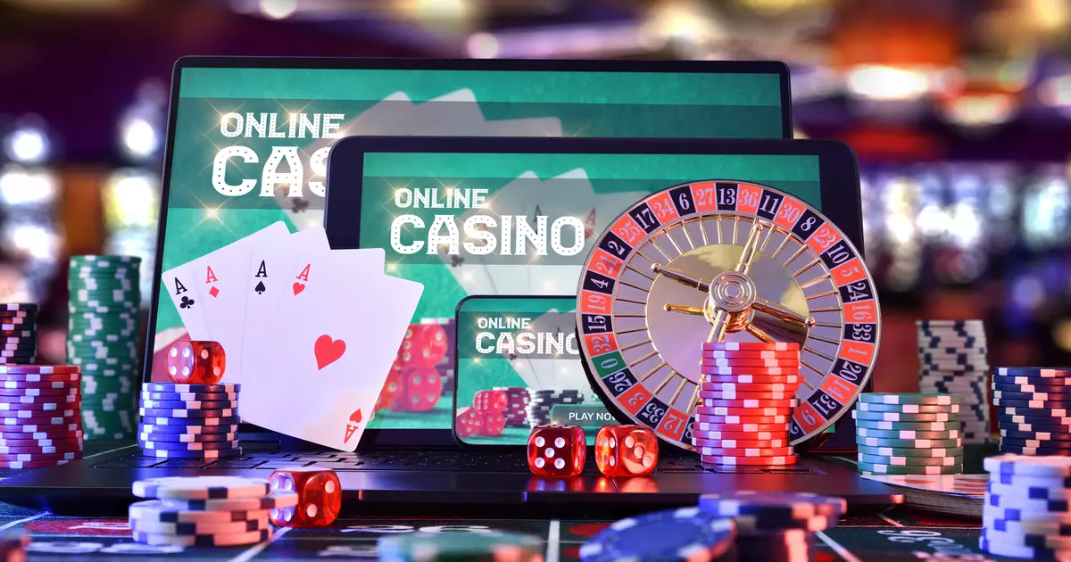 Jogos de cassino com bônus grátis sem depósito